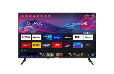 SMART TECH - TV LED HD READY 32" 32HV10V1