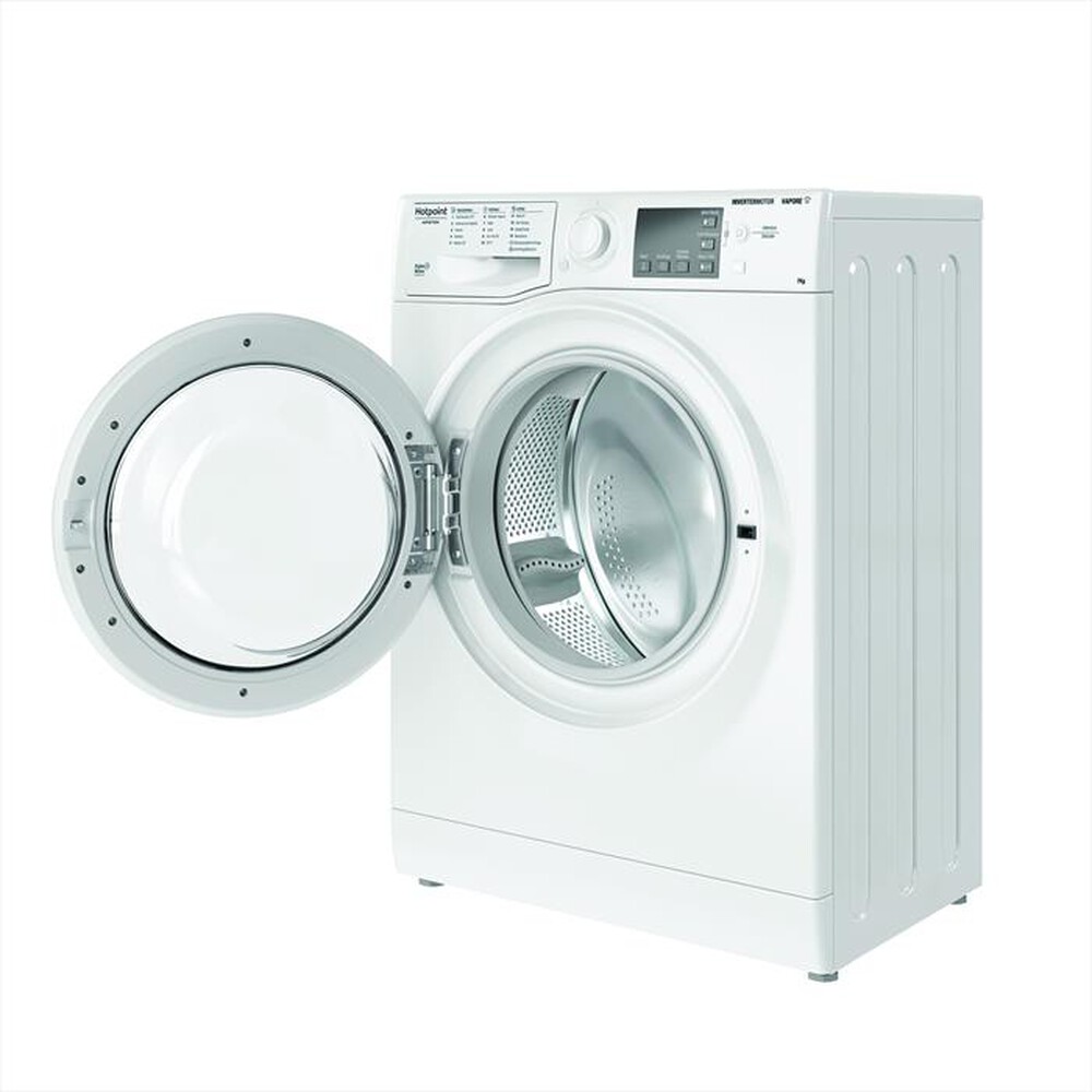 Immagine del prodotto HOTPOINT ARISTON - RSSG 726B IT, LAVATRICE 7KG CLASSE A