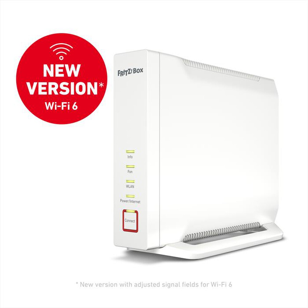"FRITZ! - BOX 4060-Bianco"
