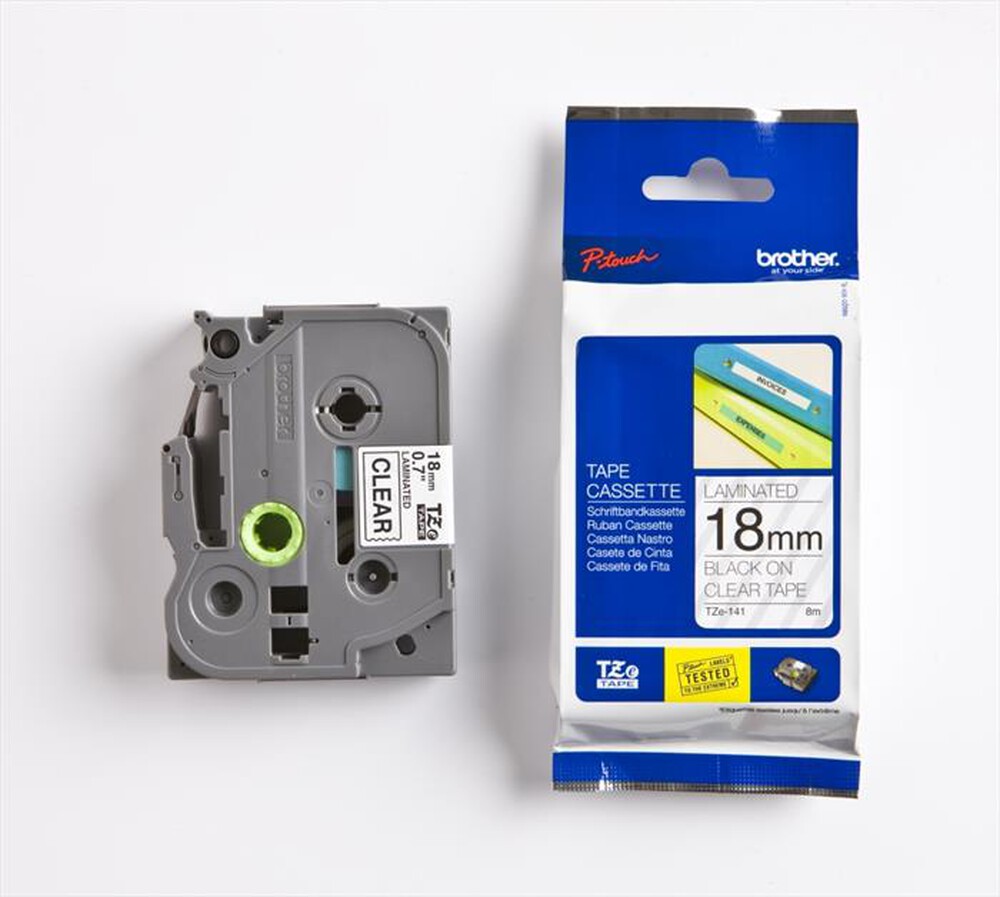 Immagine del prodotto BROTHER - TZE141