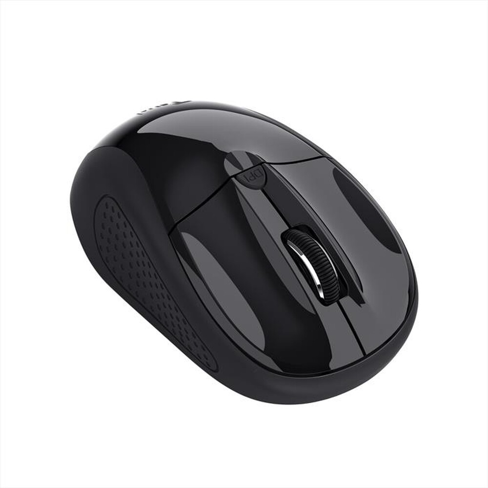 Immagine del prodotto TRUST - BASICS WIRELESS MOUSE-Black