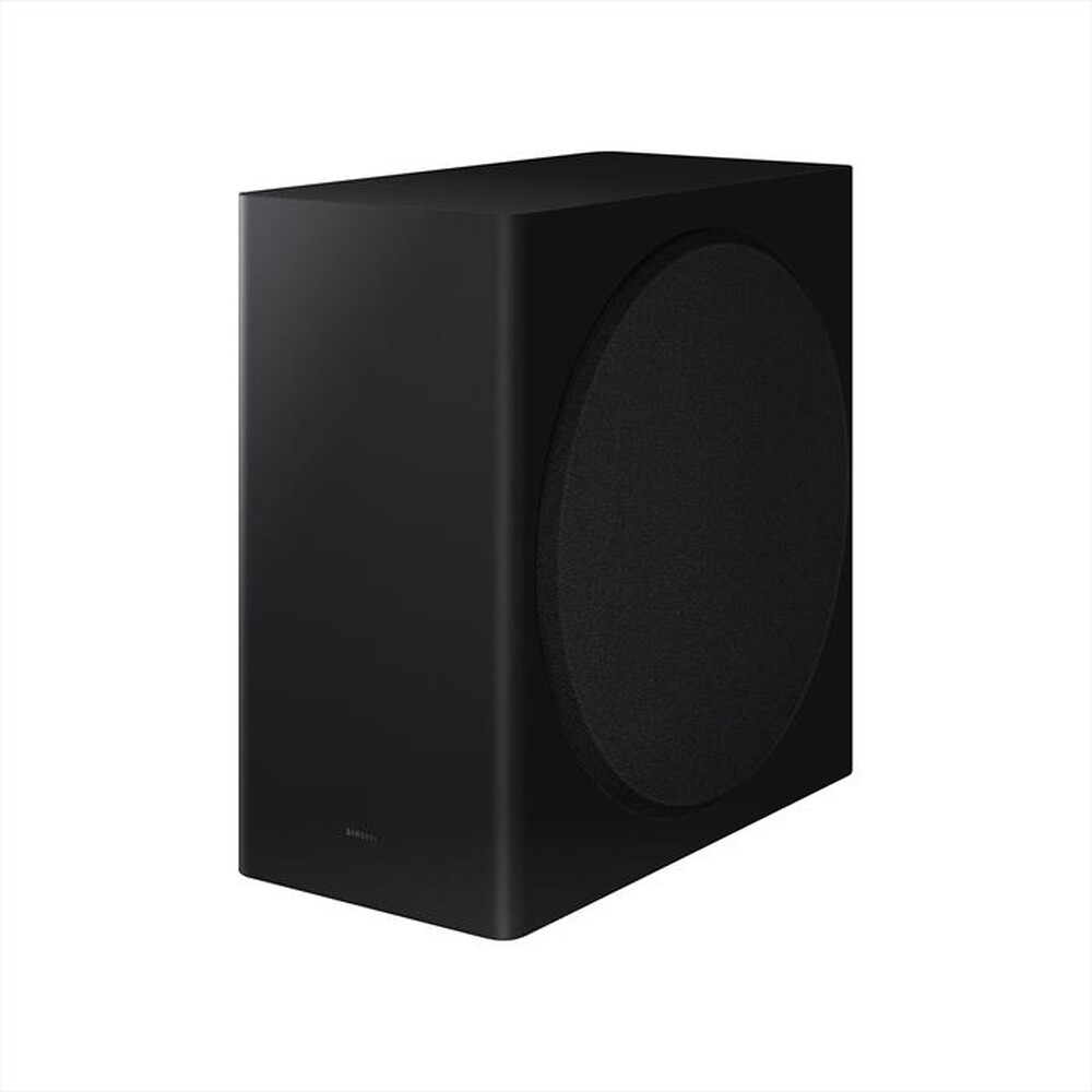 "SAMSUNG - Soundbar HW-Q930C/ZF Serie Q-BLACK"