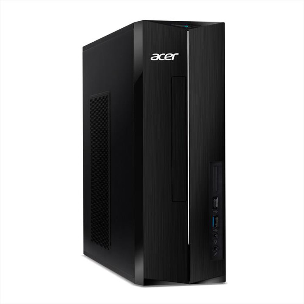 Immagine del prodotto ACER - PC Desktop SPIRE XC-1725_CZN-Nero