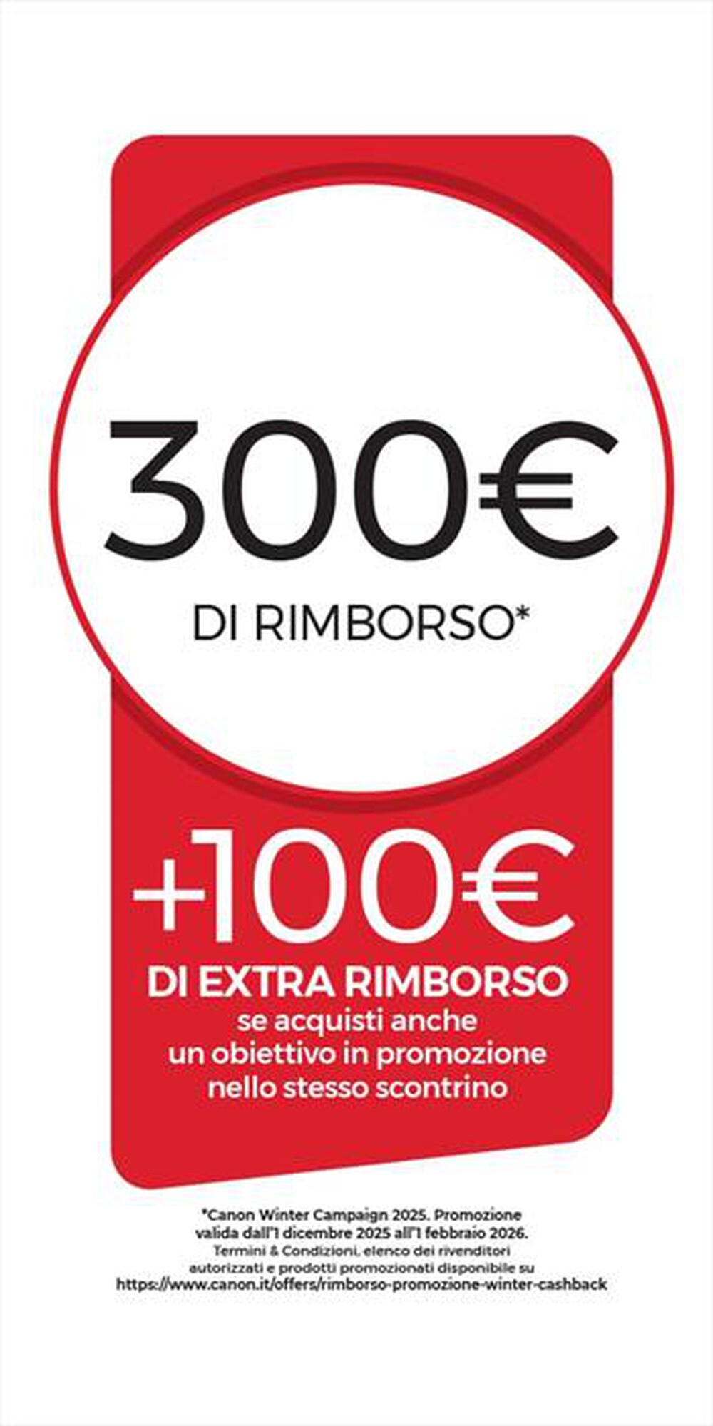 Immagine del prodotto CANON - Fotocamera mirrorless EOS R8 BODY-Black