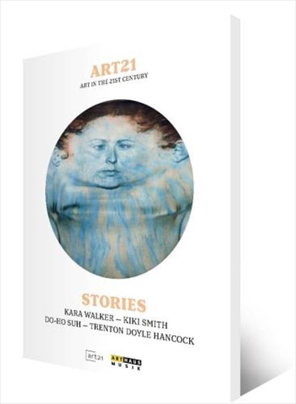 "Arthaus Musik - Art21 - Stories"