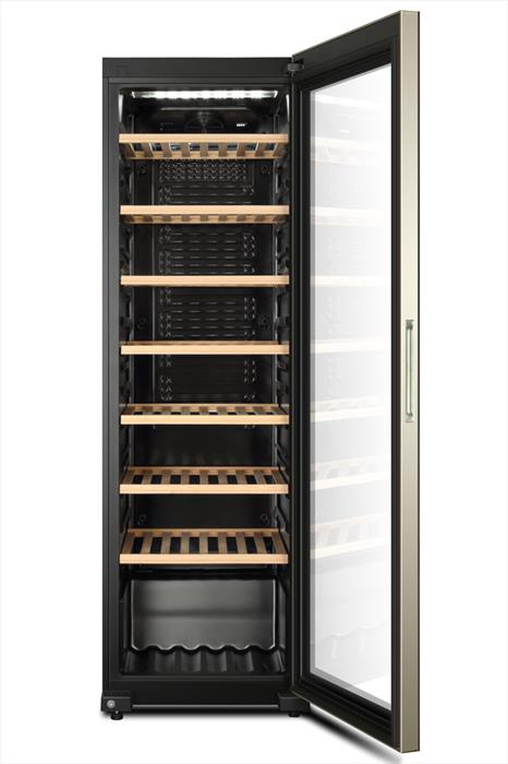 Immagine del prodotto HAIER - Cantinetta WS171GA Classe G 171 bottiglie