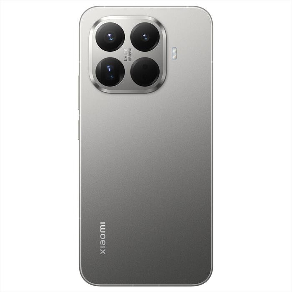 Immagine del prodotto XIAOMI - XIAOMI 15T PRO+WATCH S4,12+512G,GRAY-Gray