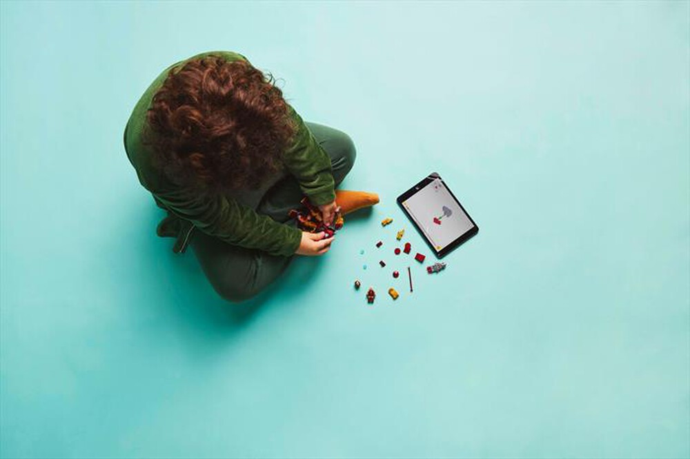 Immagine del prodotto LEGO - SUPER HEROES MARVEL Mech Iron Man vs Ultron 76307