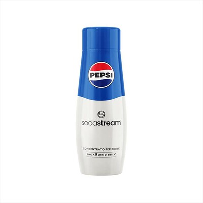 SODASTREAM - CONC. PEPSI 440 ML