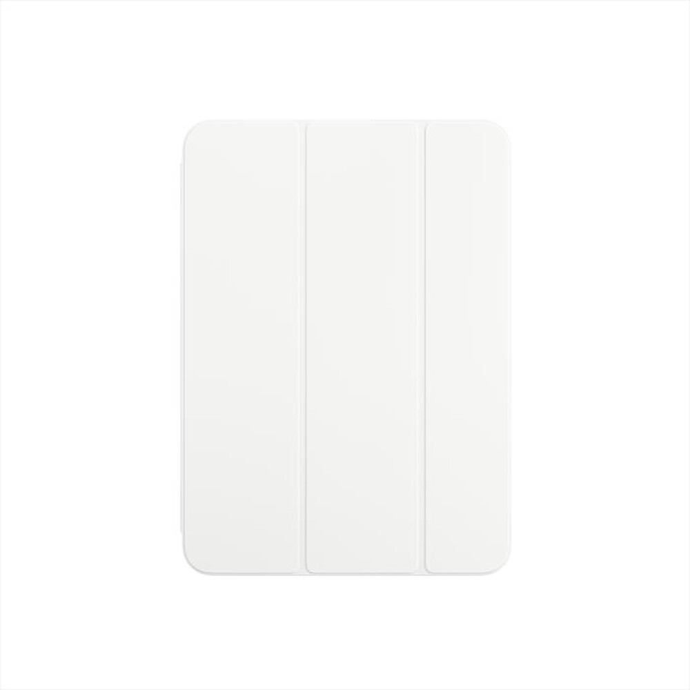 "APPLE - Smart Folio per iPad (decima generazione)-Bianco"