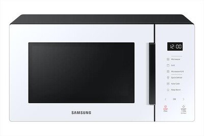 SAMSUNG - Forno microonde MG23T5018AW/ET-neve