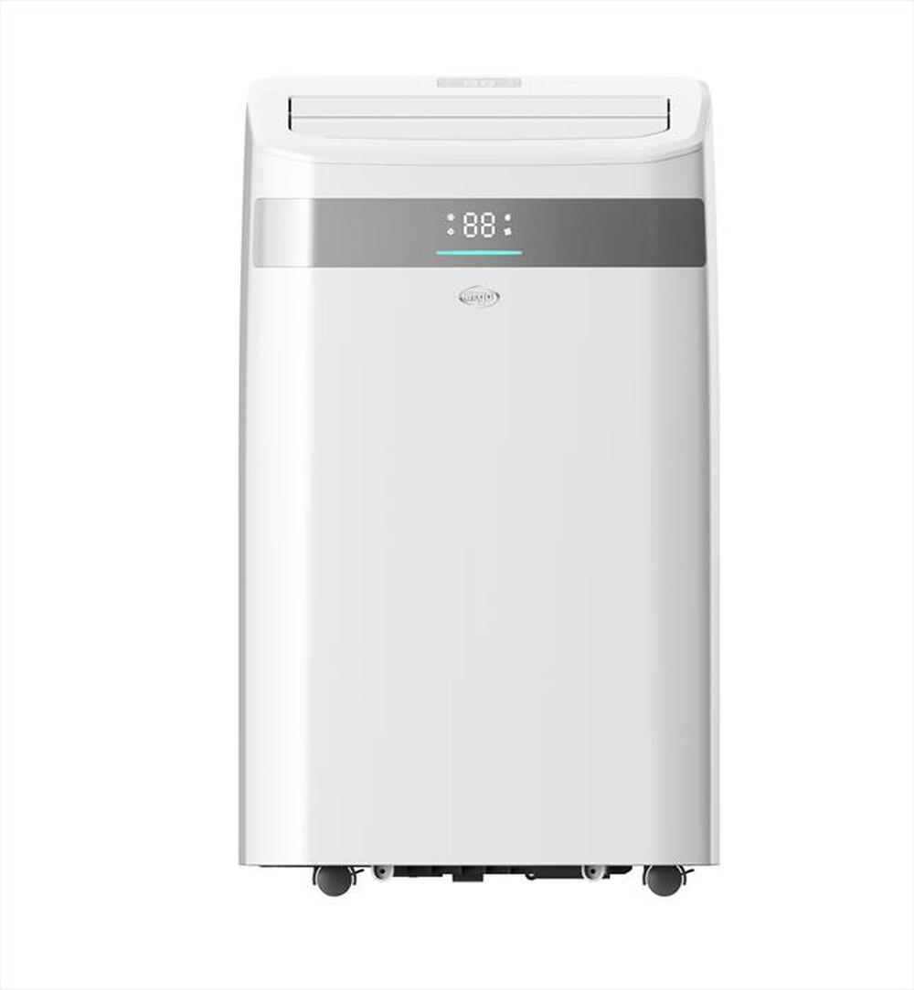Immagine del prodotto ARGO - Condizionator portatile MILO EVO SILENT-BIANCO