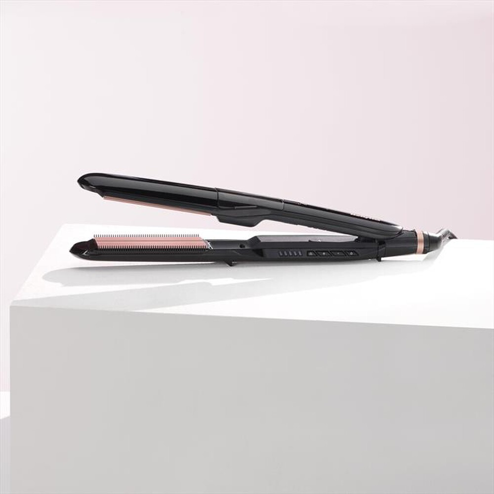 "BABYLISS - Piastra per capelli ST493E"