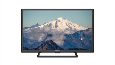 NIKKEI - TV LED HD READY 24" NI24HG5