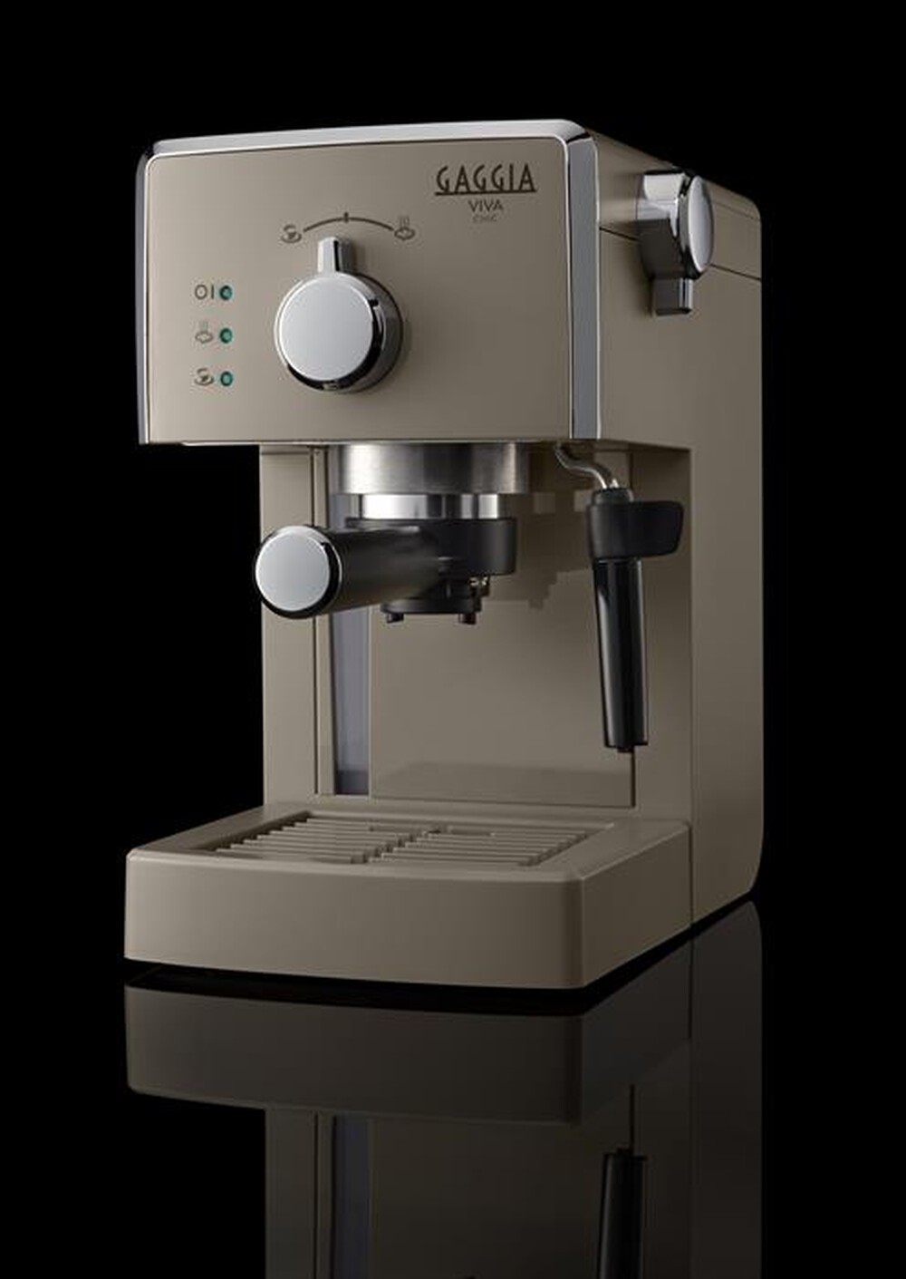 "GAGGIA - RI8433/14-Cappucino"