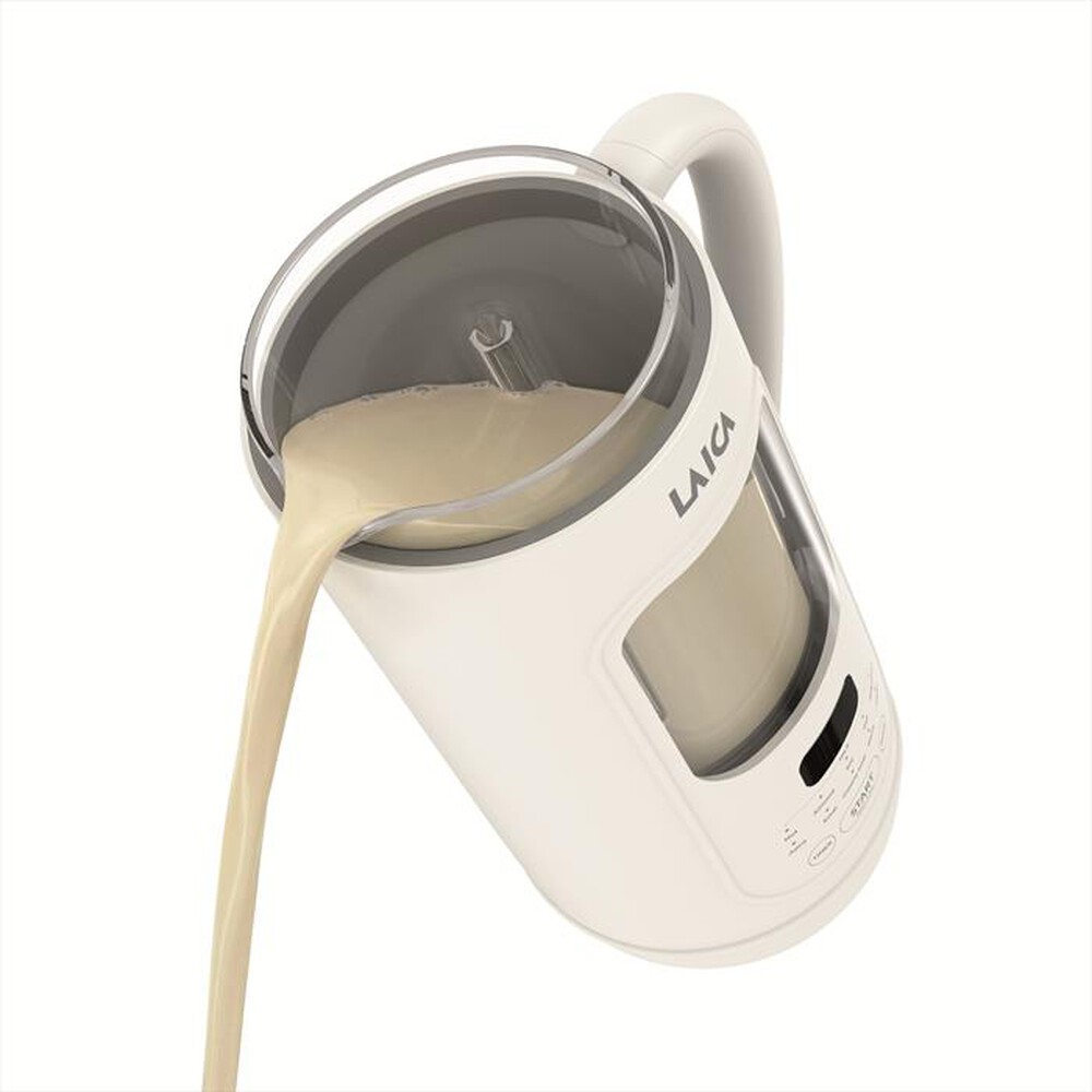 Immagine del prodotto LAICA - Frullatore con funzione cottura VB3301-BIANCO