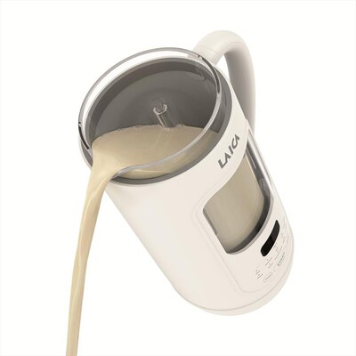 LAICA - Frullatore con funzione cottura VB3301-BIANCO