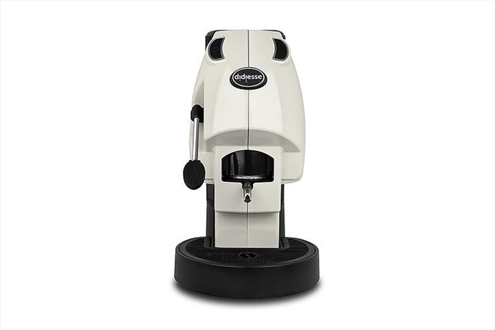 DIDIESSE - Macchina da caff&egrave; espresso BABY FROG 44-AVORIO