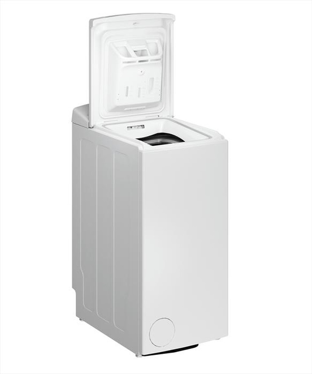 "WHIRLPOOL - Lavatrice TDLR 6230L IT/N 6 Kg Classe D"