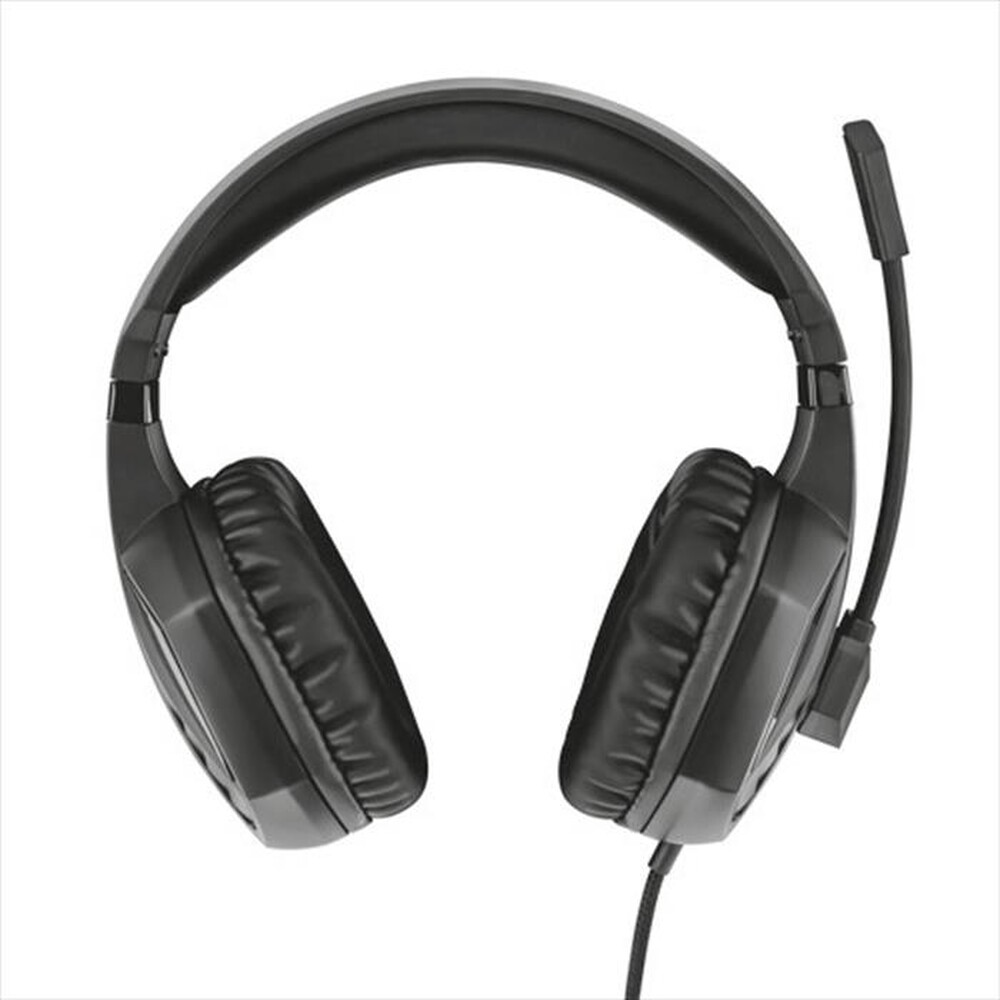 "TRUST - GXT412 CELAZ HEADSET-Black"