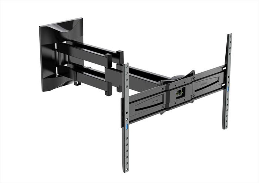 "MELICONI - Supporto TV EXTRA 600SDRP PLUS-Nero"