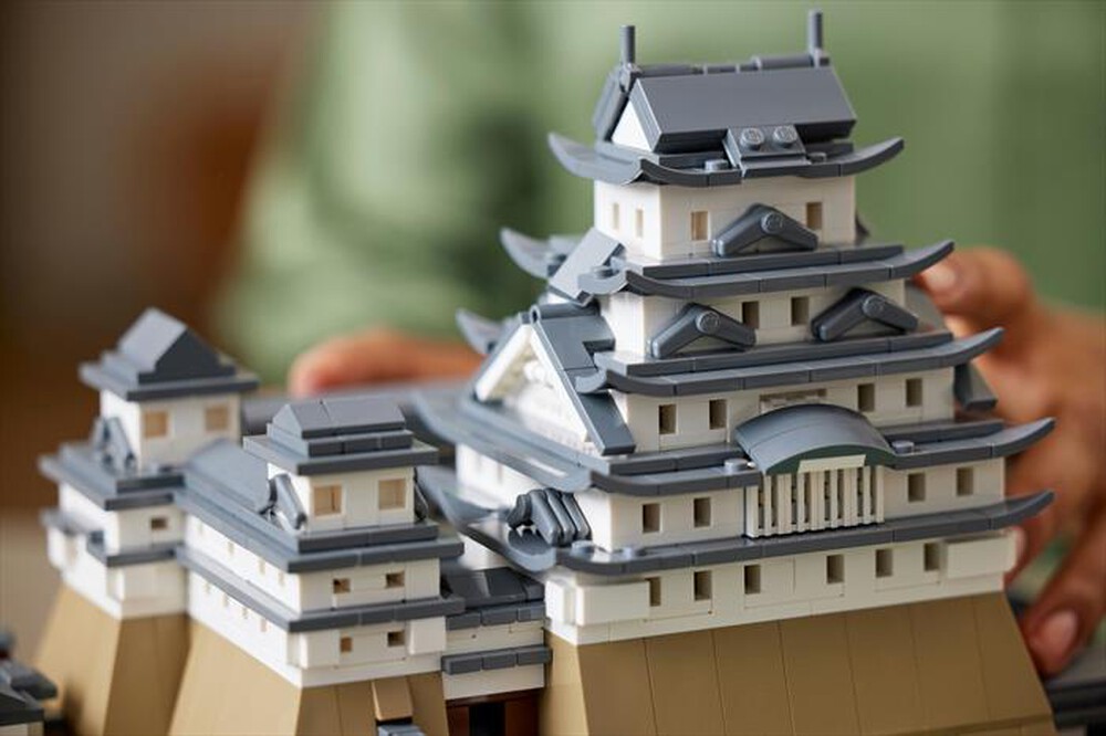 Immagine del prodotto LEGO - ARCHITECTURE Castello di Himeji 21060