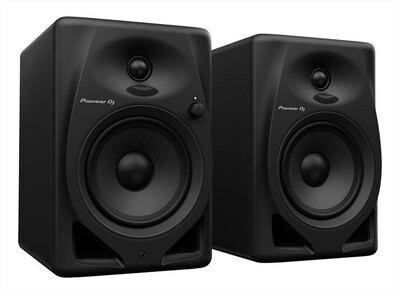 PIONEER - DM-50D CASSE MONITOR 5"-Nero