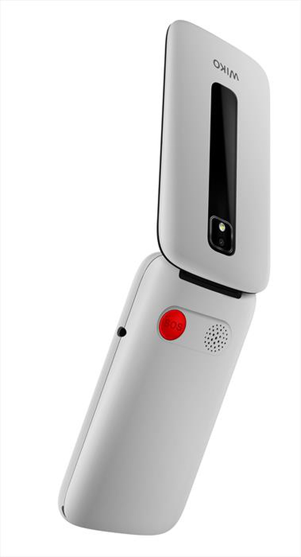 "WIKO MOBILE - F300 (W-B2880)-Bianco"