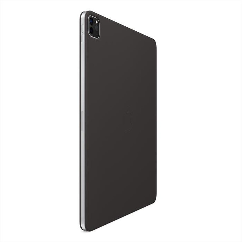 "APPLE - Smart Folio per iPad Pro 12,9 (quarta generazione)-Nero"