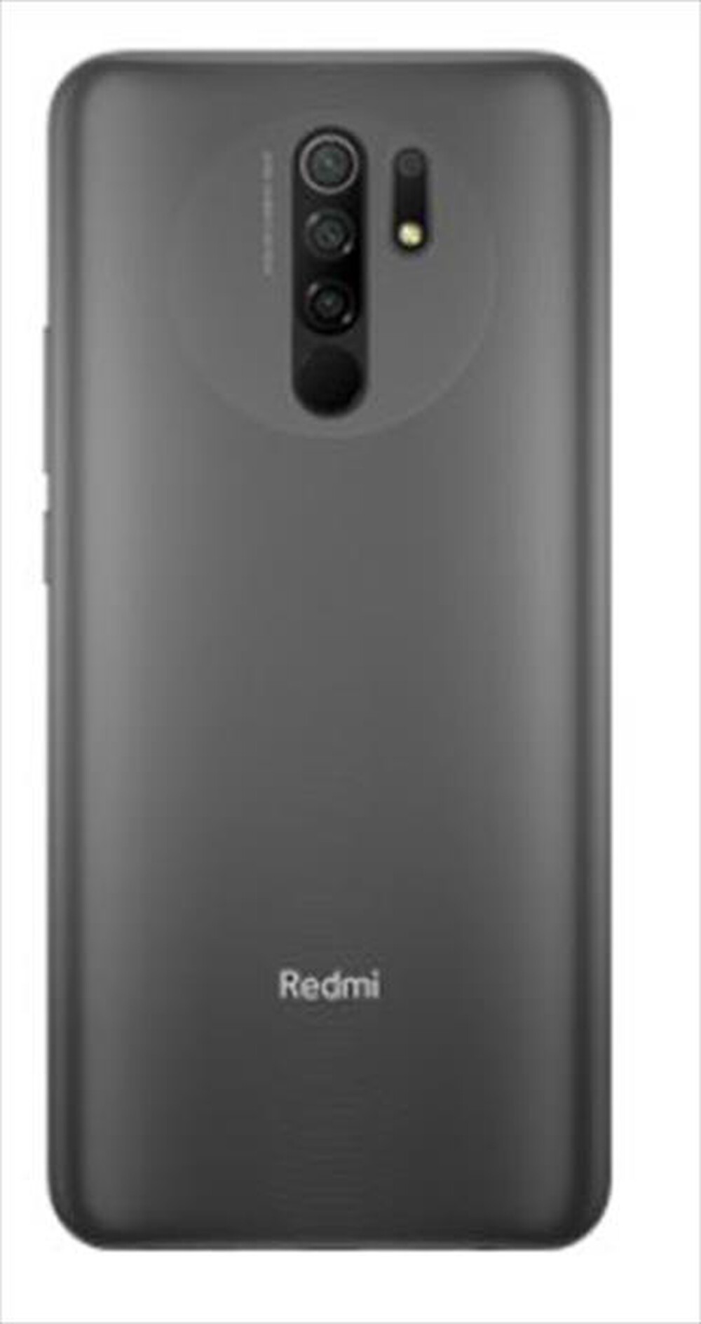 "WIND - 3 - XIAOMI Redmi 9-Grey"