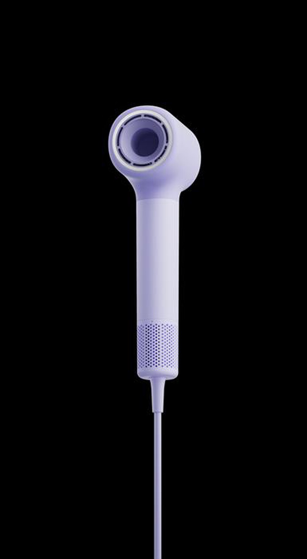 Immagine del prodotto LAIFEN - Asciugacapelli HAIR DRYER NEO-PURPLE