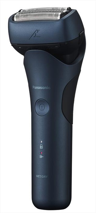 PANASONIC - Rasoio ES-LT4B-A803-blu