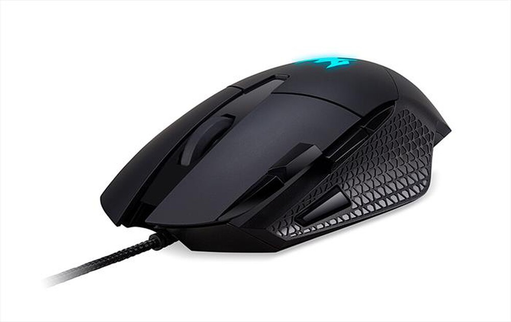 Immagine del prodotto ACER - PREDATOR CESTUS 315 GAMING MOUSE-Nero