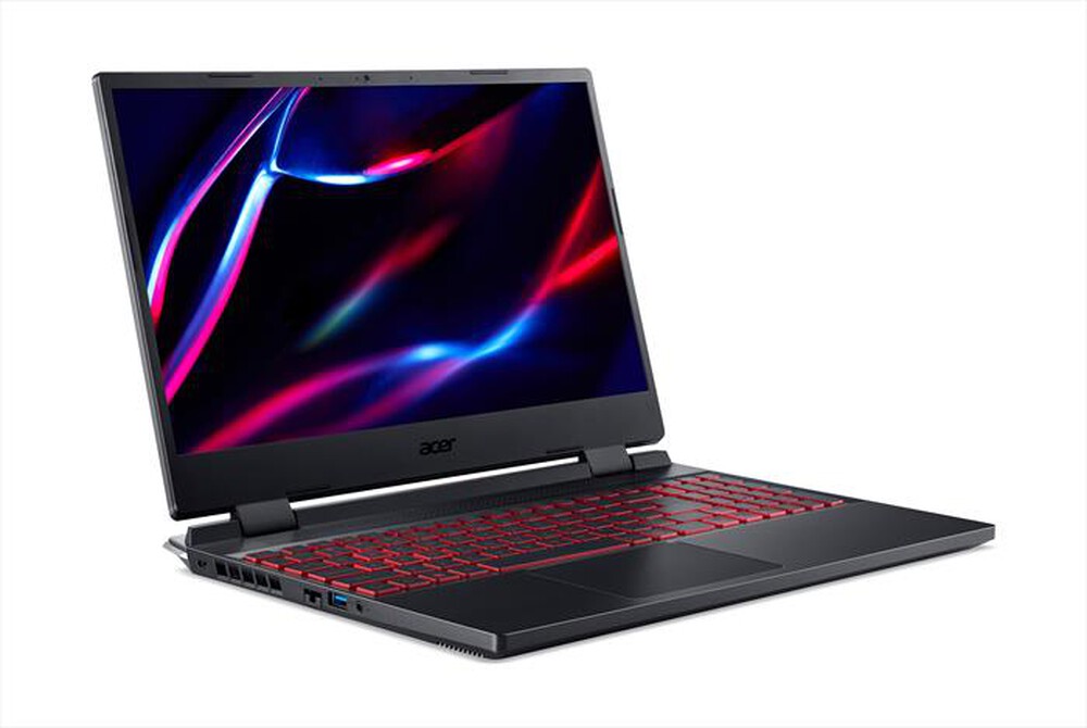 "ACER - Notebook Gaming Nitro 15.6 pollici AN515-58-77TT-Nero"