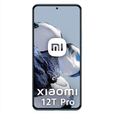 XIAOMI - XIAOMI 12T PRO 8+256-Clear Blue