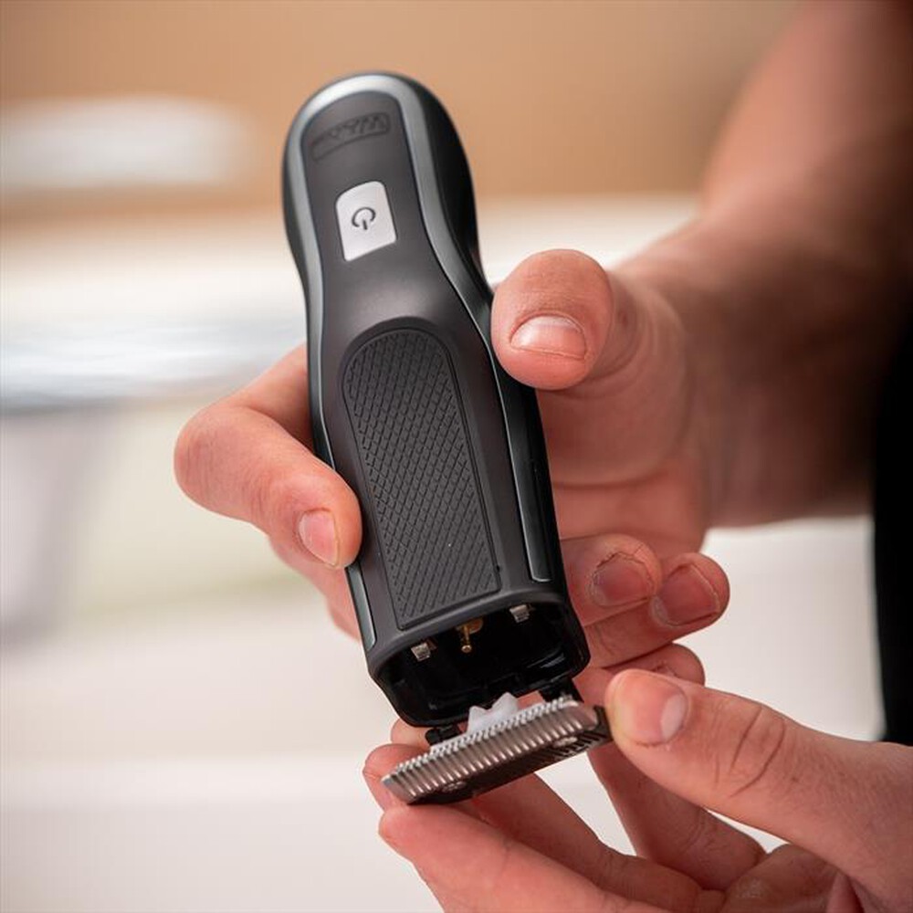 Immagine del prodotto WAHL - Tagliacapelli SELF-CLIP 360-Nero