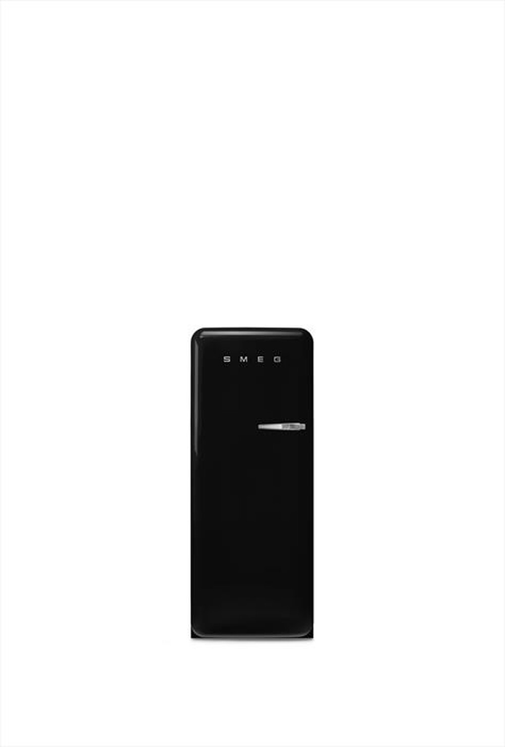 "SMEG - Frigorifero 1 porta FAB28LBL5 Classe D-nero"