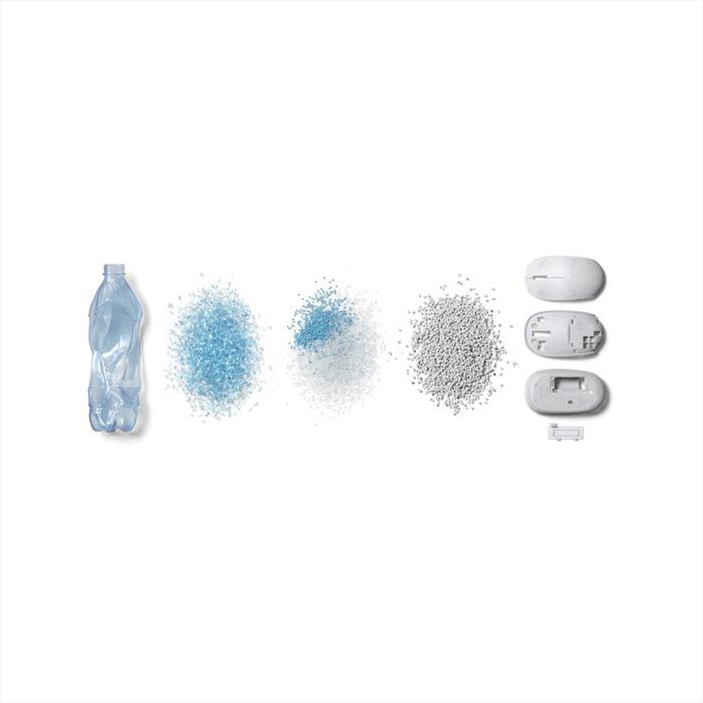 Immagine del prodotto MICROSOFT - OCEAN PLASTIC MOUSE