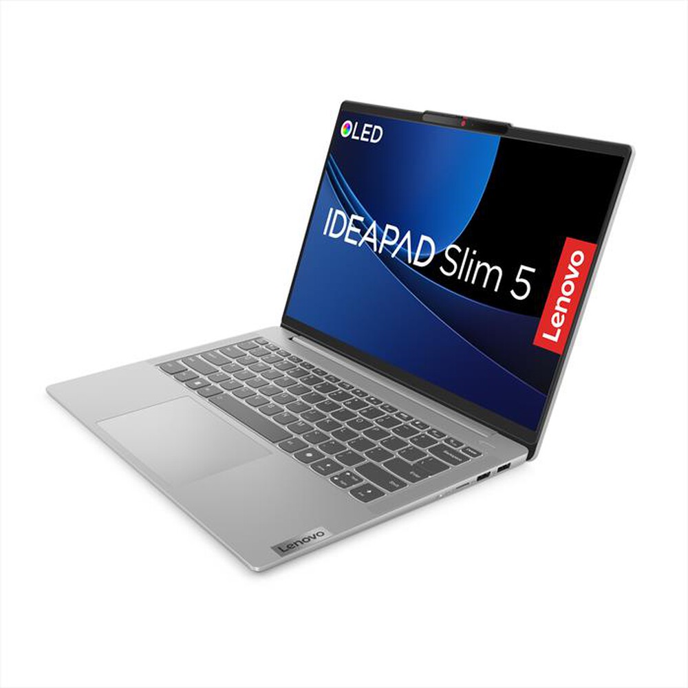 "LENOVO - Notebook Ideapad 5 Ultrathin 14\" OLED 82XD0068IX"