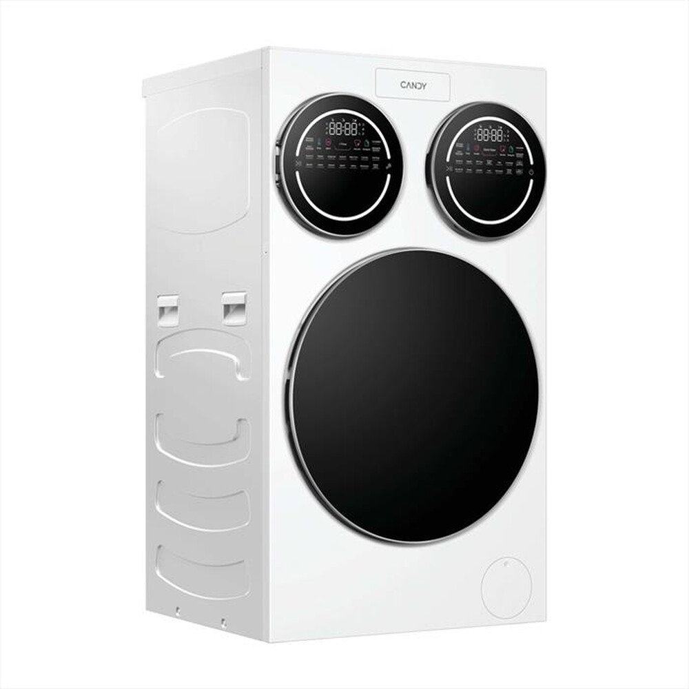 Immagine del prodotto CANDY - Lavatrice MultiWash MQD 410CBL9-11 10kg Classe A-Bianco