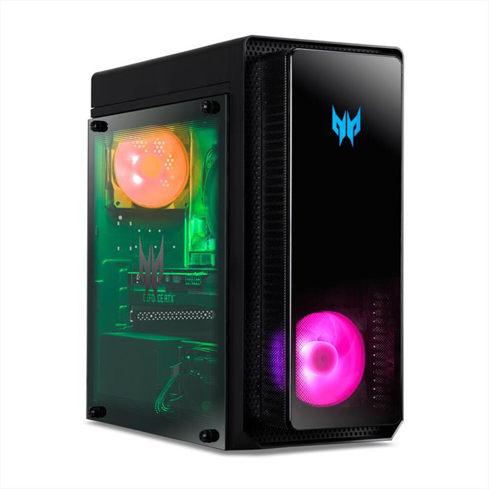 "ACER - Desktop PREDATOR ORION 3000 PO3-650-Nero"