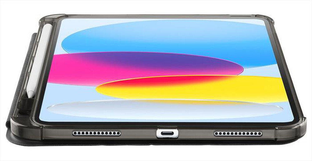 Immagine del prodotto CELLULARLINE - Custodia FOLIOIPAD22102K per  iPad 10.9'' (2022)-Nero