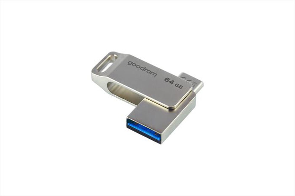 Immagine del prodotto GOODRAM - Chiavetta USB 64GB 3.2 Gen 1-SILVER