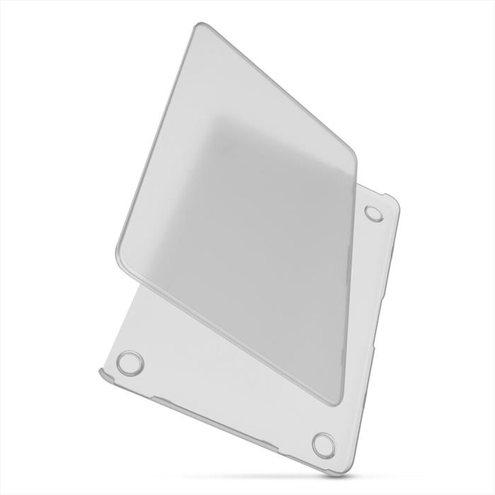 Immagine del prodotto CELLULARLINE - HARDSHELL FROSTY MACBOOK NEO 13-Titanio