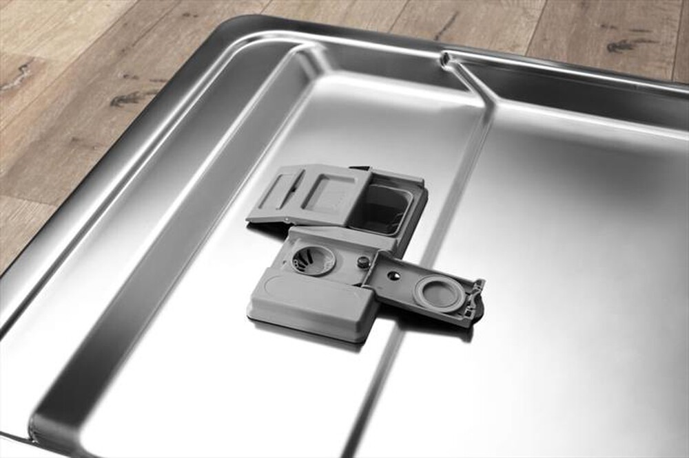 Immagine del prodotto INDESIT - Lavastoviglie IN2FFC14BN6 Classe C 14 coperti-Bianco