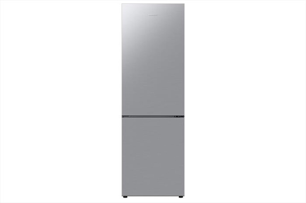 Immagine del prodotto SAMSUNG - Frigorifero combinato RB33B610ESA/EF ClasseE 344lt-SILVER INOX