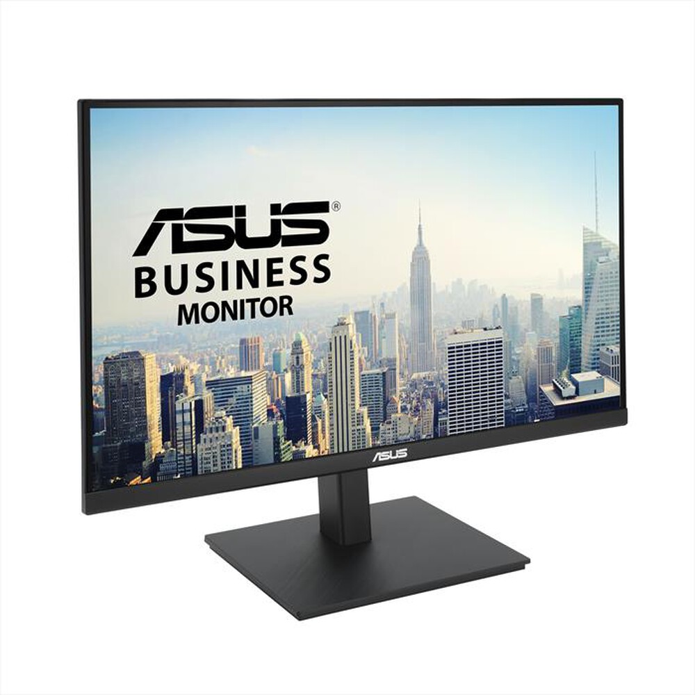 Immagine del prodotto ASUS - Monitor LED 27" VA27UQSB-NERO