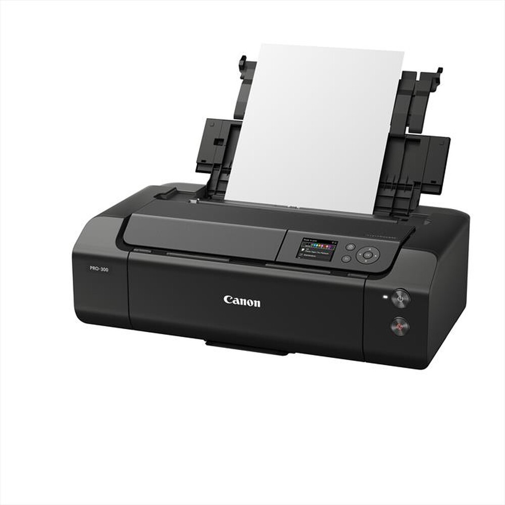 "CANON - IMAGEPROGRAF PRO-300-Black"