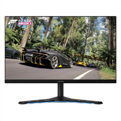 LENOVO - LEGION Y27GQ-20 65ECGAC1IT-Black