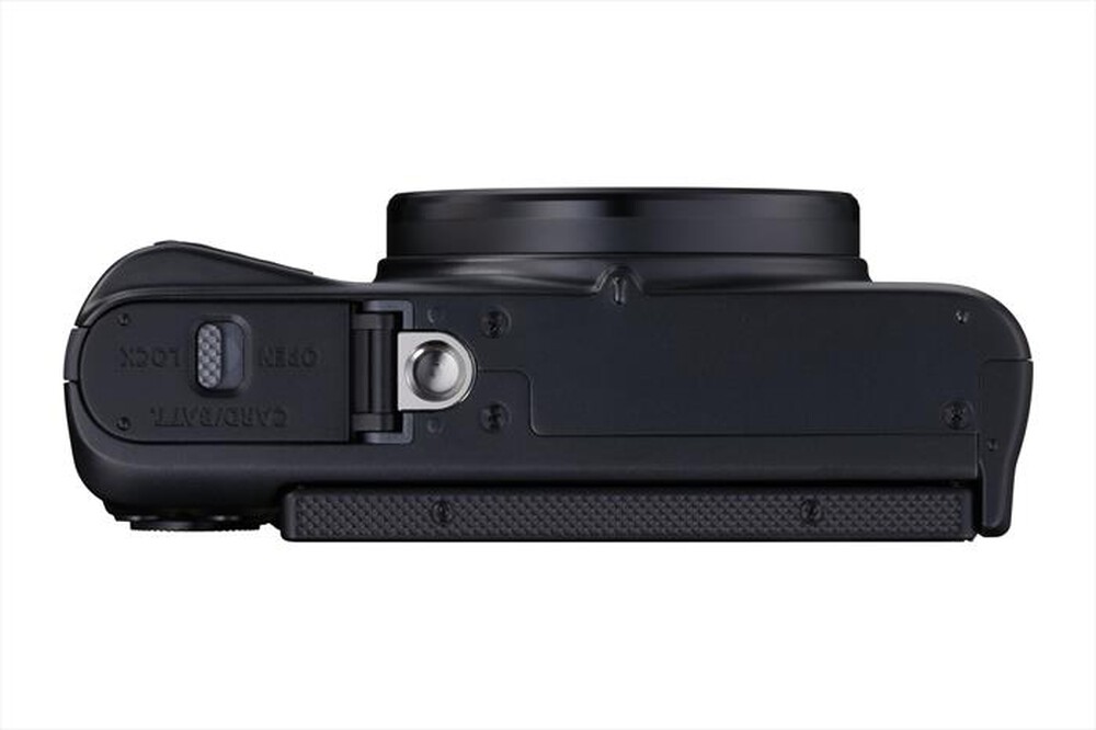 "CANON - POWERSHOT SX740 HS-Black"